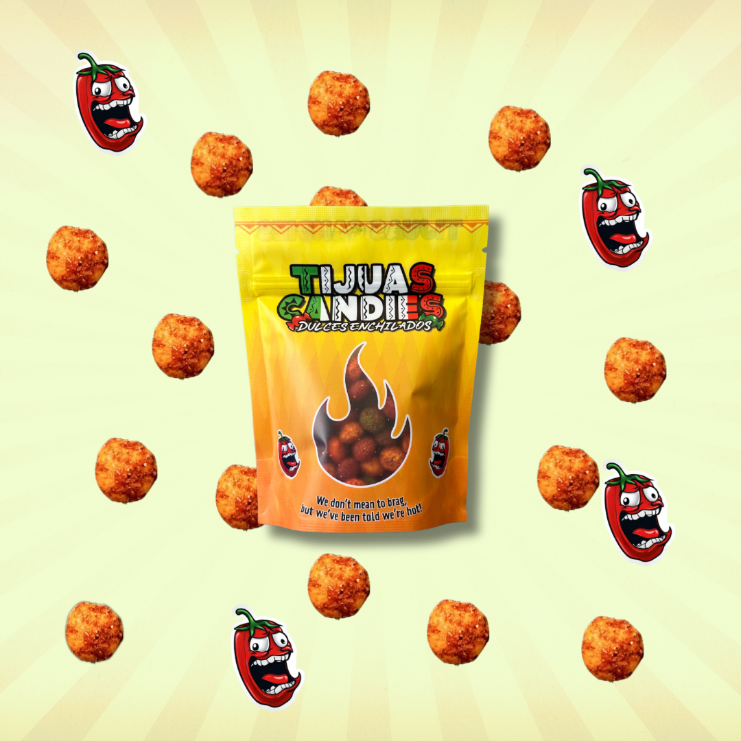 Tijuas Bites