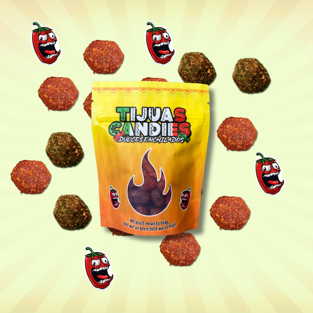 Tijuas GummyGush