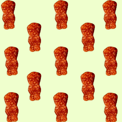 Tijuas Sour Munchkins