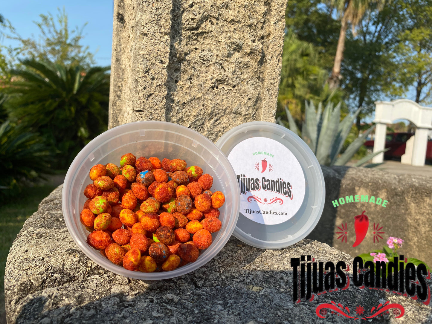 Tijuas Bites