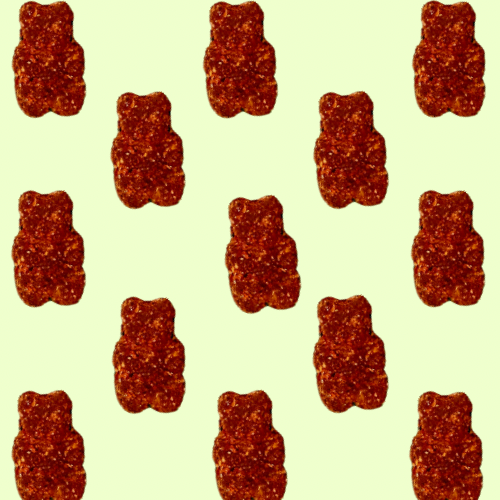 Tijuas Gummy Bears