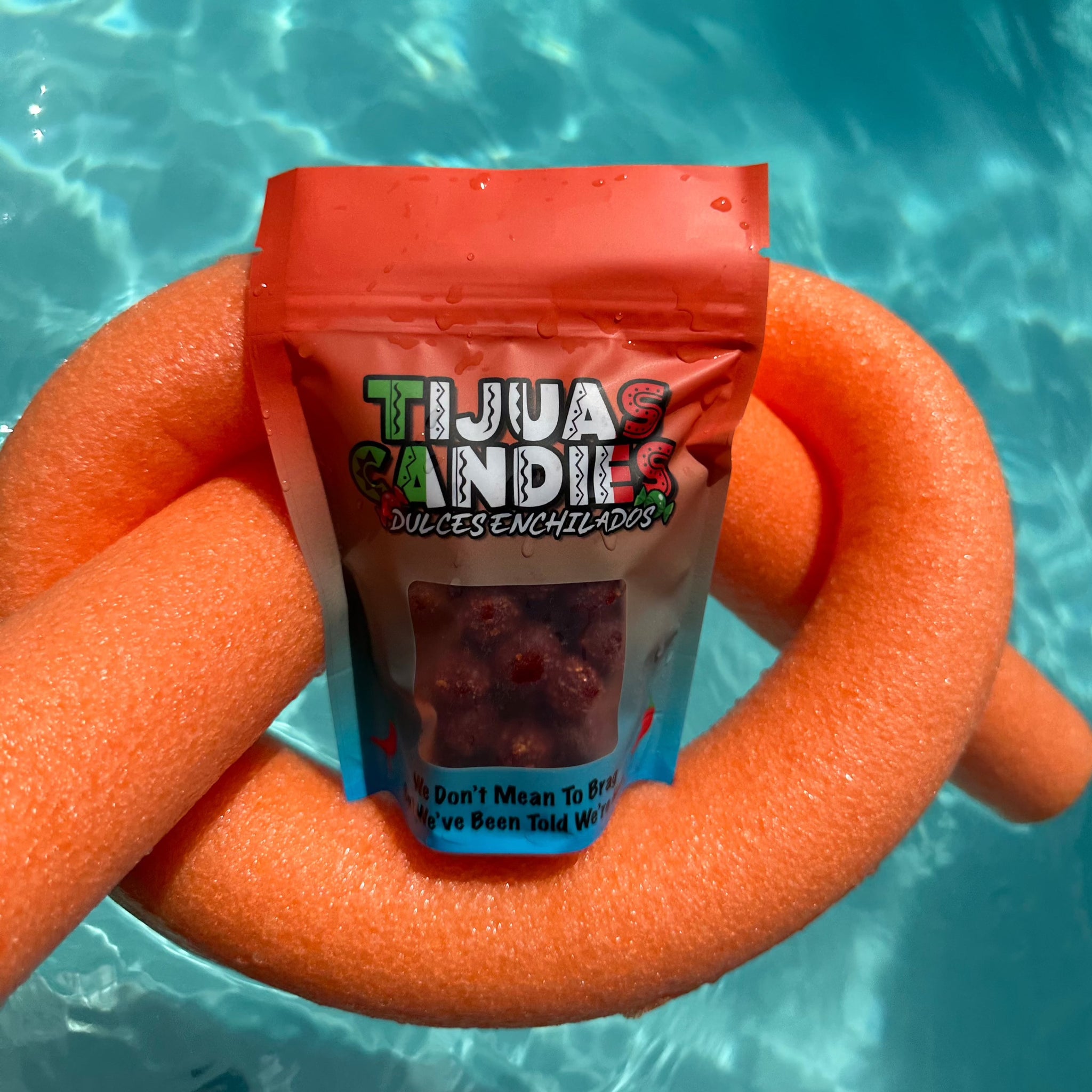 Tijuas Cherry Sours