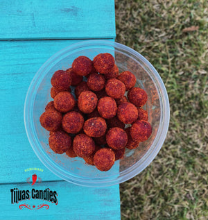 Tijuas Cherry Sours